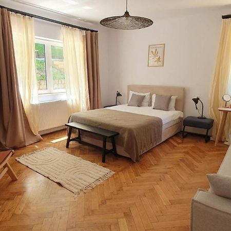 The Pines Serviced Apartments براشوف المظهر الخارجي الصورة