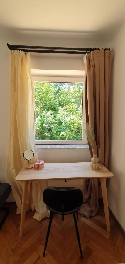 The Pines Serviced Apartments براشوف المظهر الخارجي الصورة