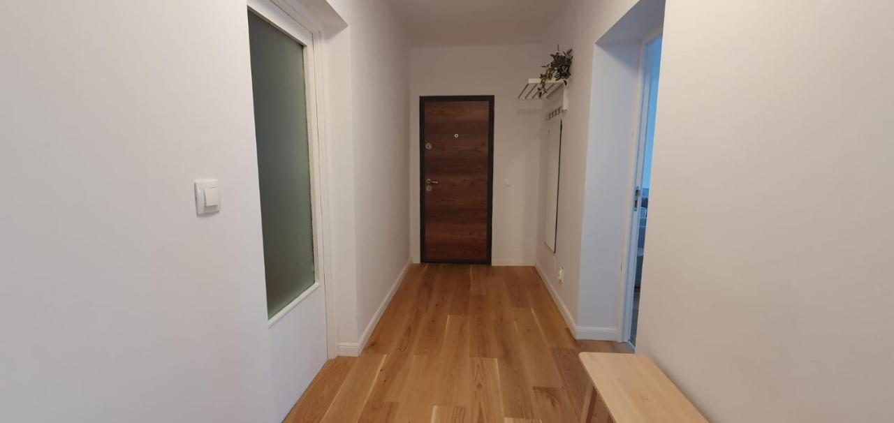 The Pines Serviced Apartments براشوف المظهر الخارجي الصورة