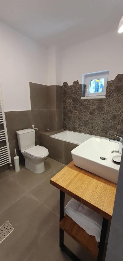 The Pines Serviced Apartments براشوف المظهر الخارجي الصورة