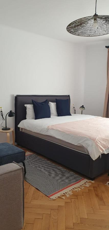 The Pines Serviced Apartments براشوف المظهر الخارجي الصورة