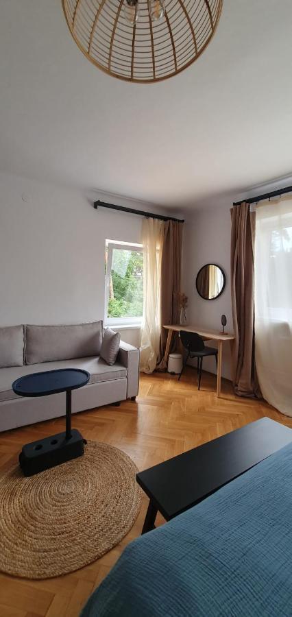 The Pines Serviced Apartments براشوف المظهر الخارجي الصورة