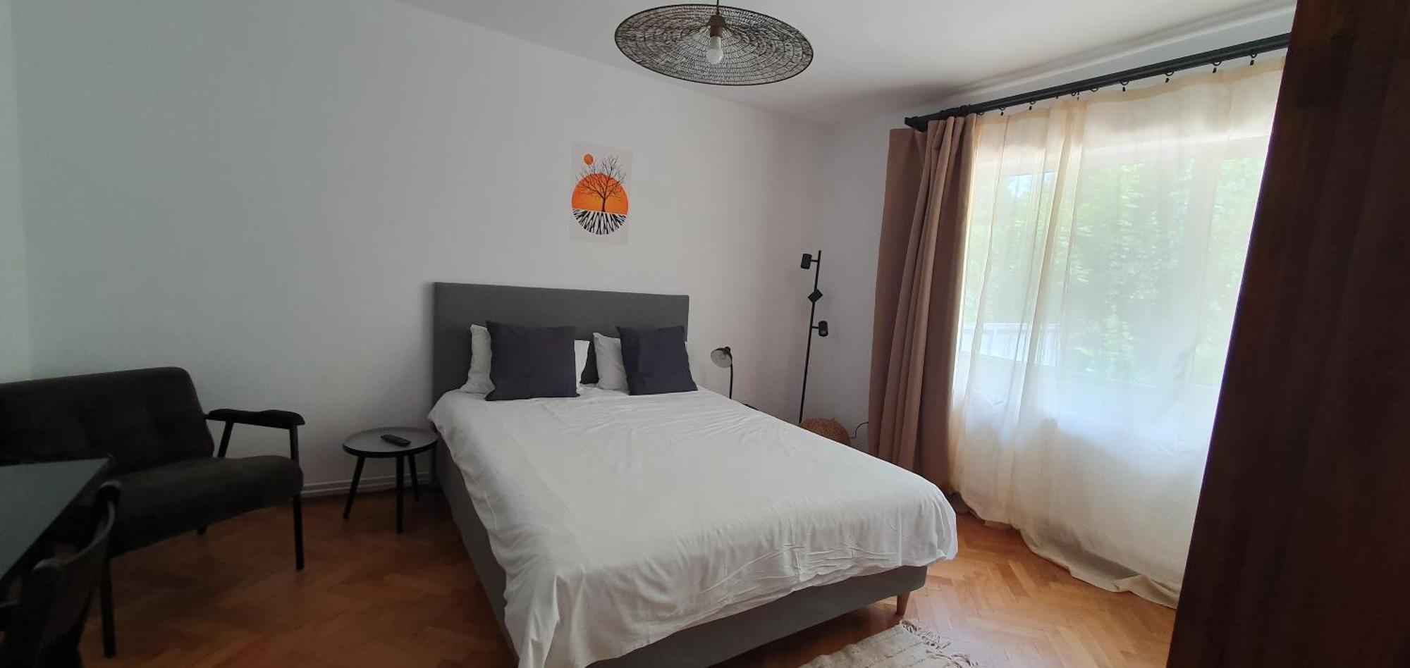 The Pines Serviced Apartments براشوف المظهر الخارجي الصورة