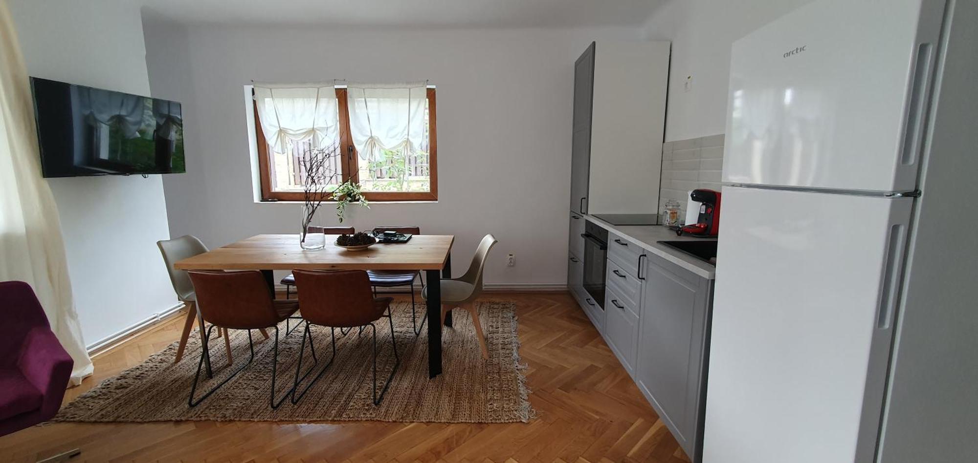 The Pines Serviced Apartments براشوف المظهر الخارجي الصورة