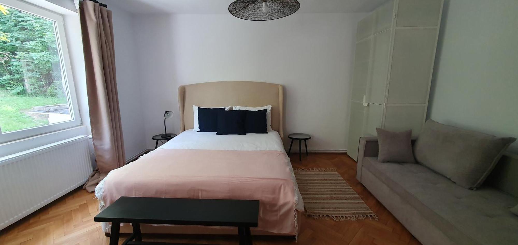 The Pines Serviced Apartments براشوف المظهر الخارجي الصورة