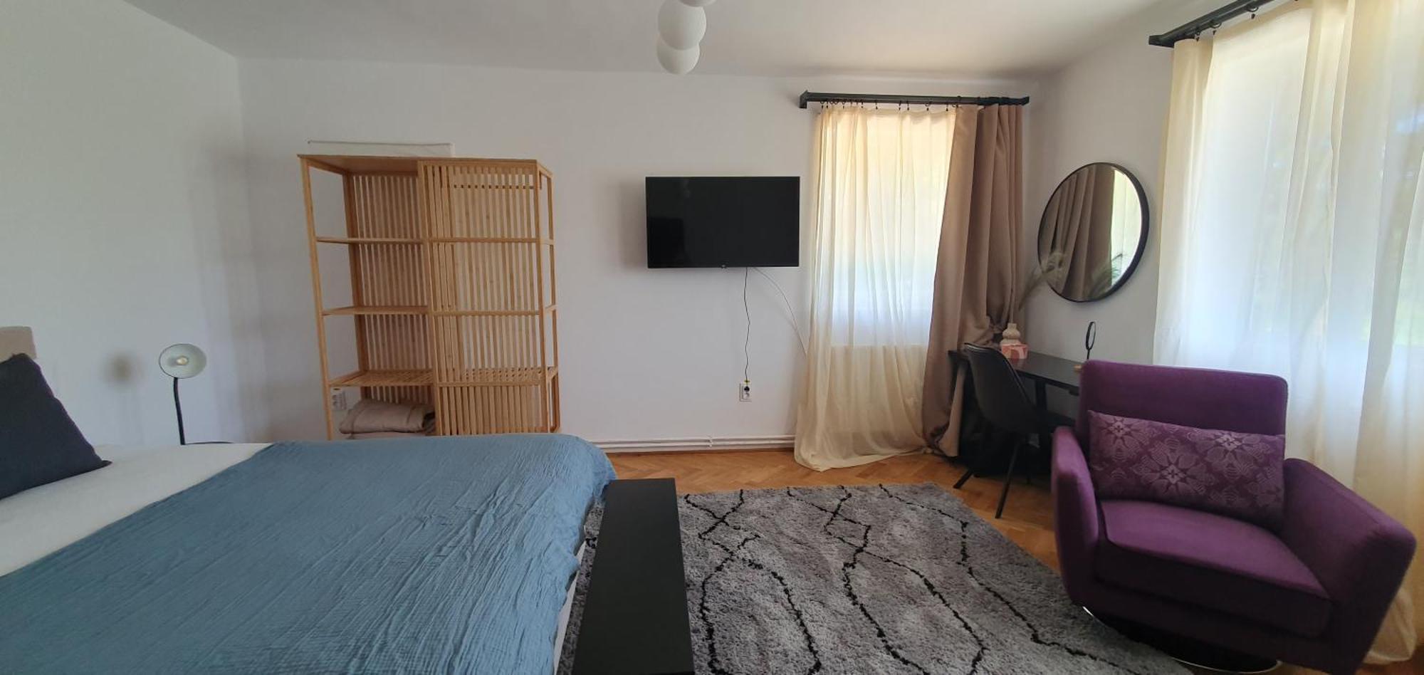 The Pines Serviced Apartments براشوف المظهر الخارجي الصورة