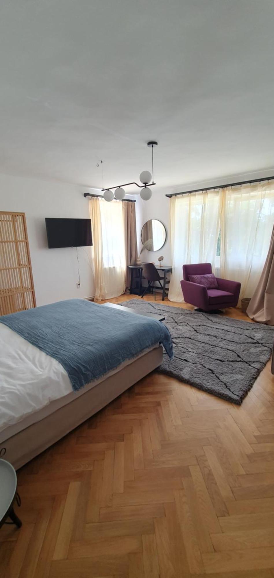The Pines Serviced Apartments براشوف المظهر الخارجي الصورة