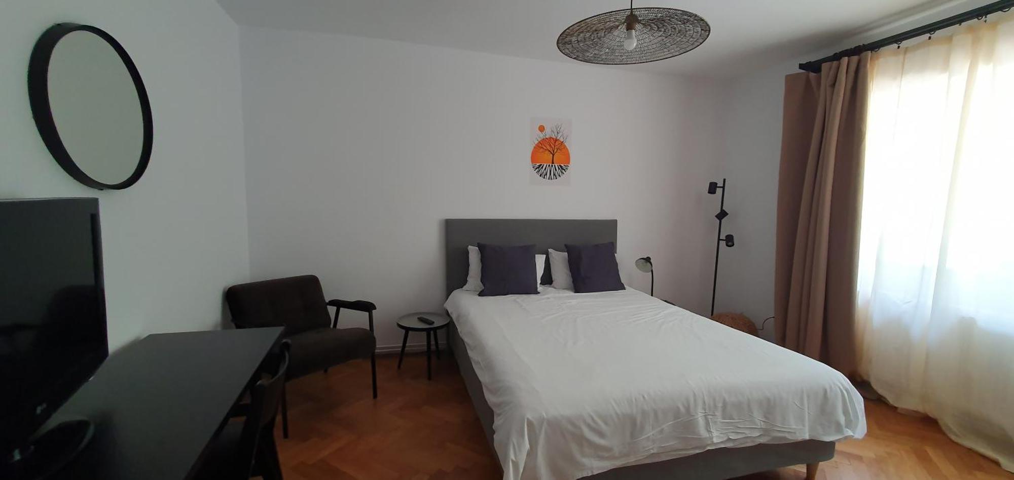 The Pines Serviced Apartments براشوف المظهر الخارجي الصورة