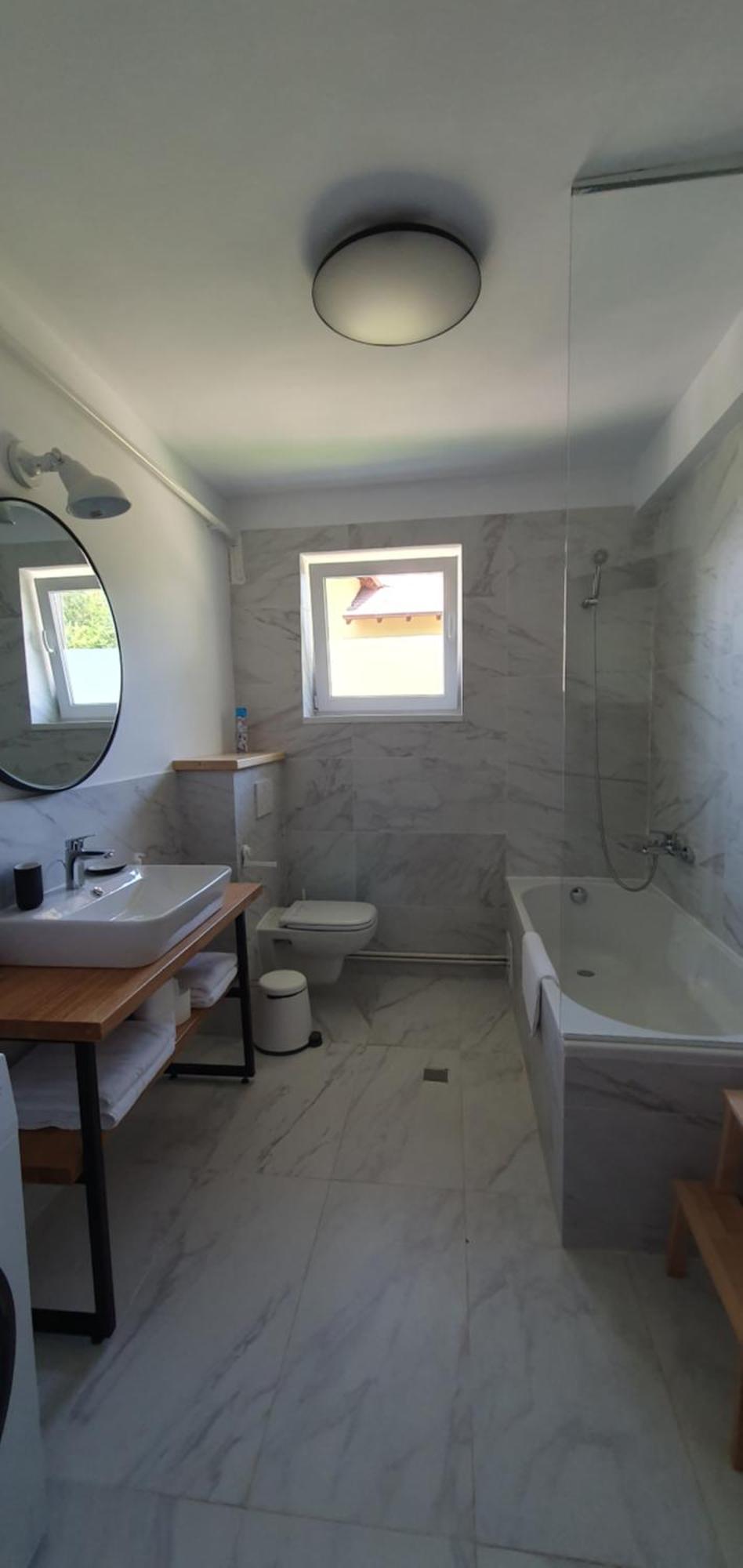 The Pines Serviced Apartments براشوف المظهر الخارجي الصورة