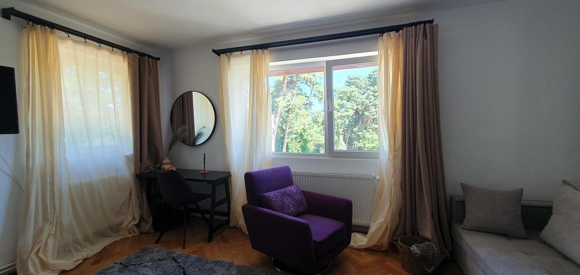The Pines Serviced Apartments براشوف المظهر الخارجي الصورة