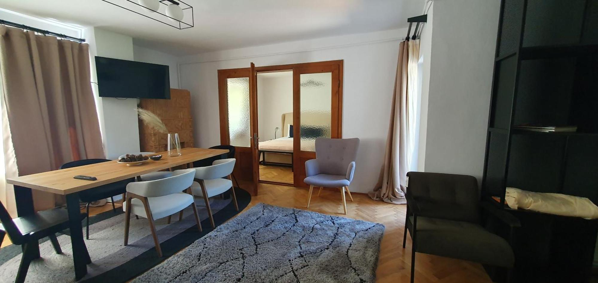 The Pines Serviced Apartments براشوف المظهر الخارجي الصورة