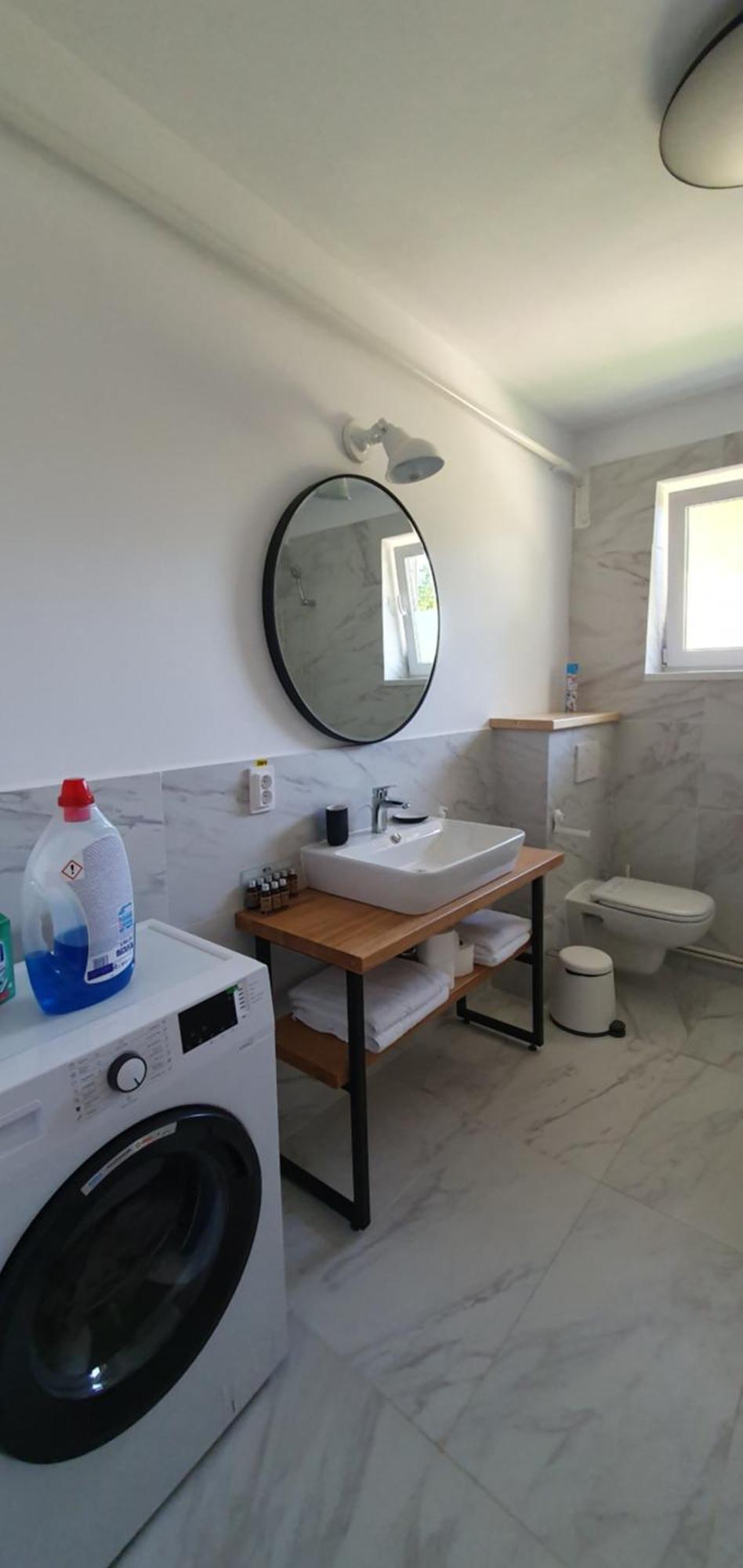 The Pines Serviced Apartments براشوف المظهر الخارجي الصورة